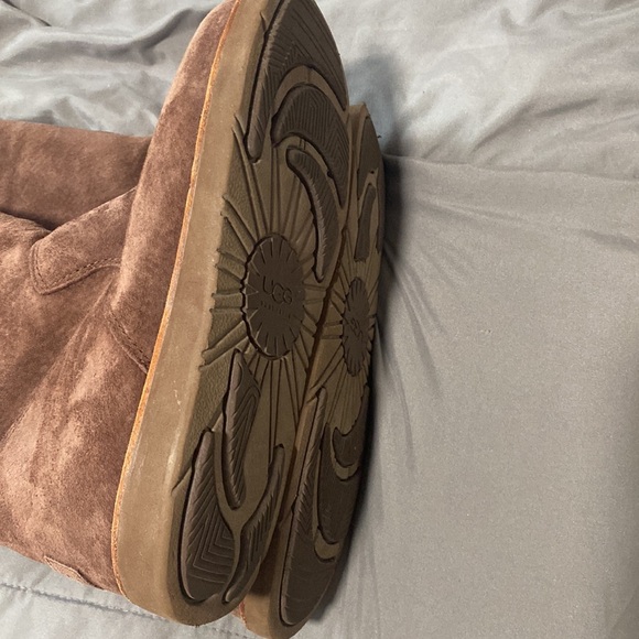 Ugg Fairfax -sz 9 - Picture 6 of 8